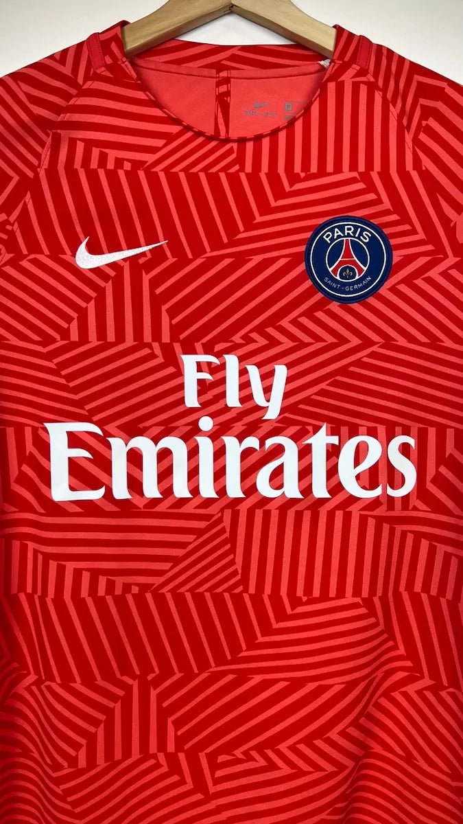 2016/17 PSG Entraînement (M) - Iconic Football Shop