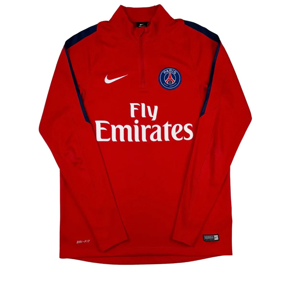 2016/17 PSG Entraînement (M) - Iconic Football Shop