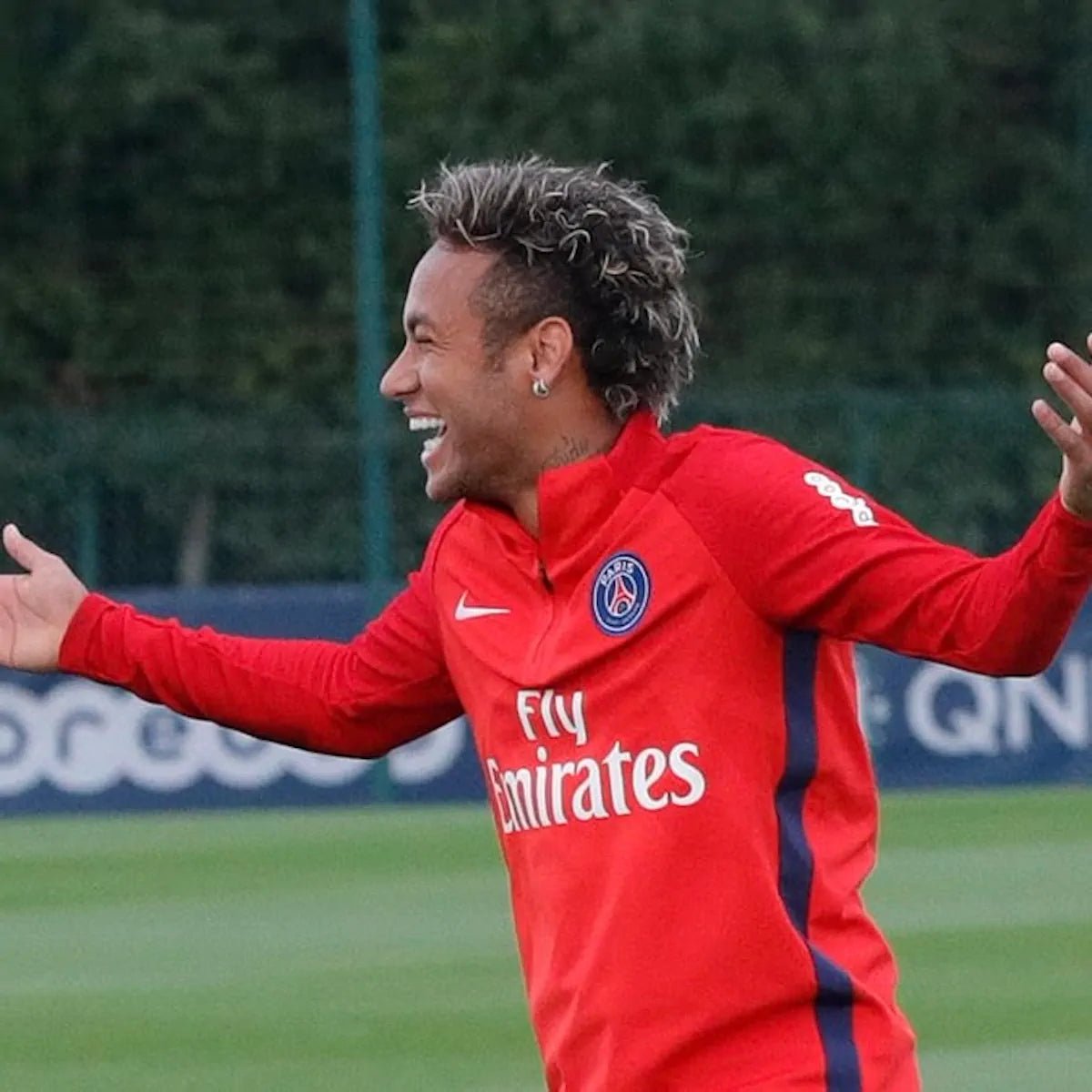 2016/17 PSG Entraînement (M) - Iconic Football Shop