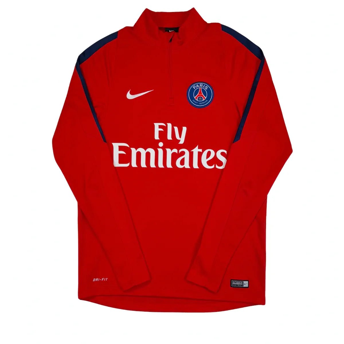 2016/17 PSG Entraînement (M) - Iconic Football Shop