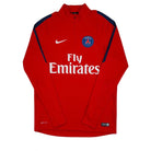 2016/17 PSG Entraînement (M) - Iconic Football Shop