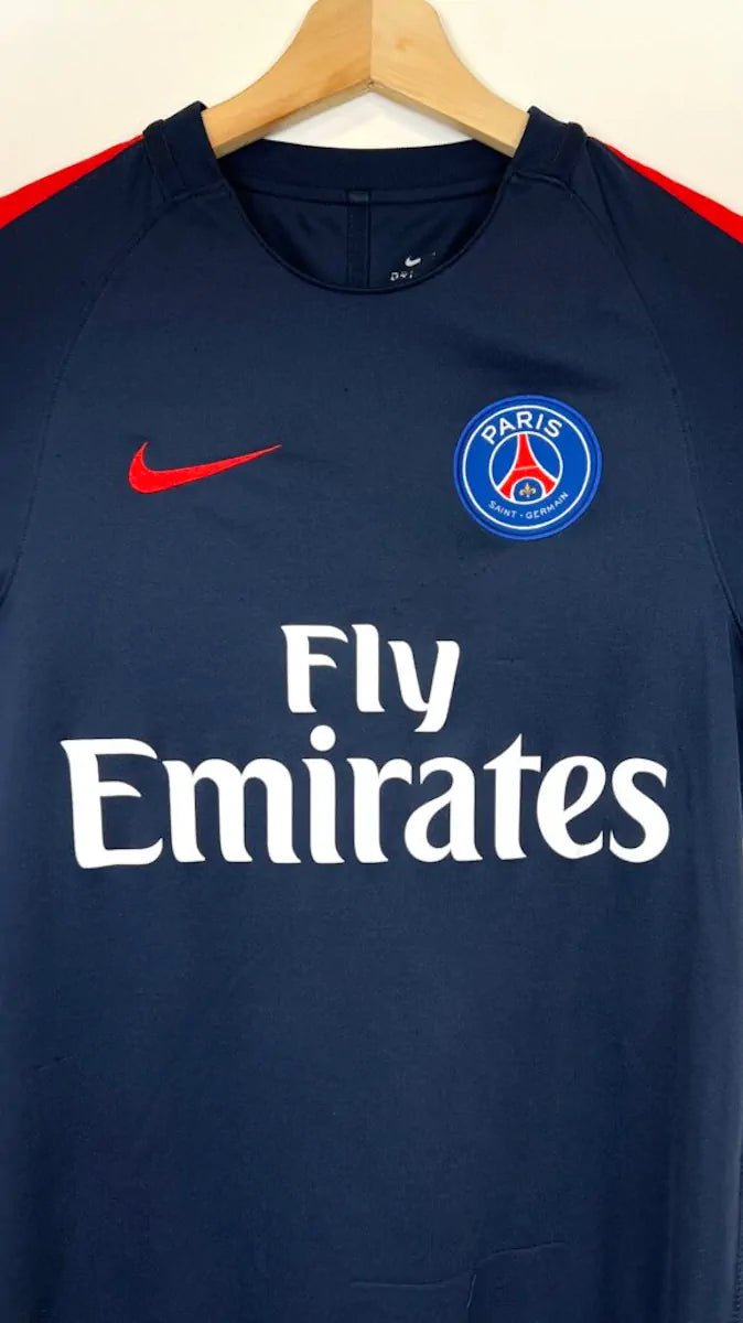 2016/17 PSG Entraînement (S) - Iconic Football Shop