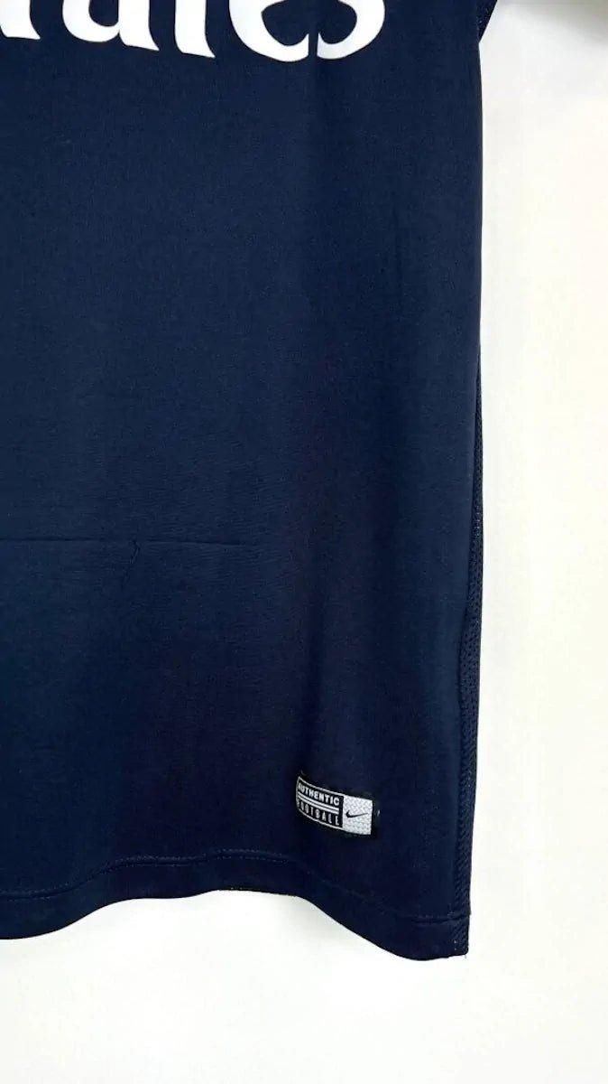 2016/17 PSG Entraînement (S) - Iconic Football Shop