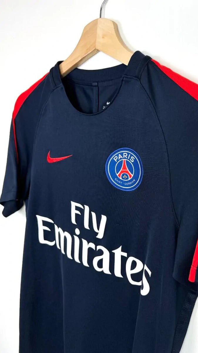 2016/17 PSG Entraînement (S) - Iconic Football Shop