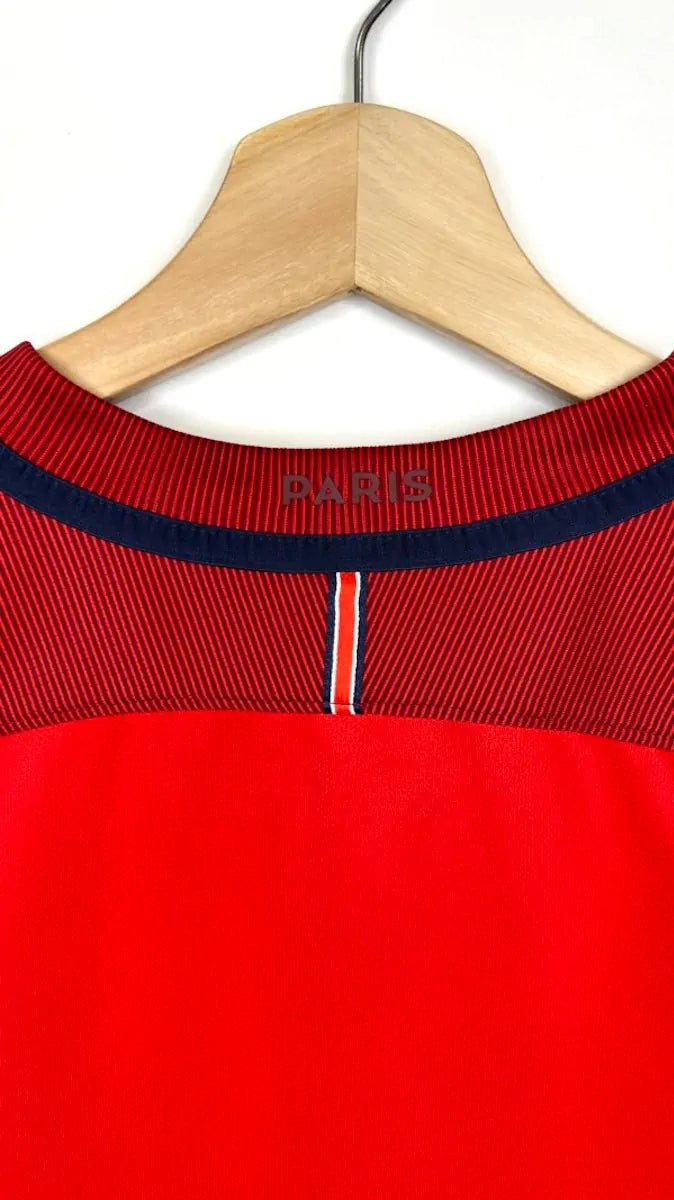 2016/17 PSG Extérieur (13/15a) - Iconic Football Shop