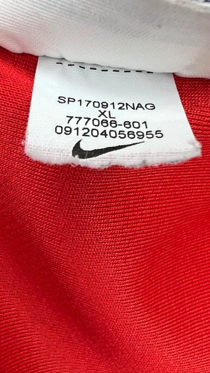 2016/17 PSG Extérieur (13/15a) - Iconic Football Shop