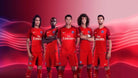 2016/17 PSG Extérieur (13/15a) - Iconic Football Shop