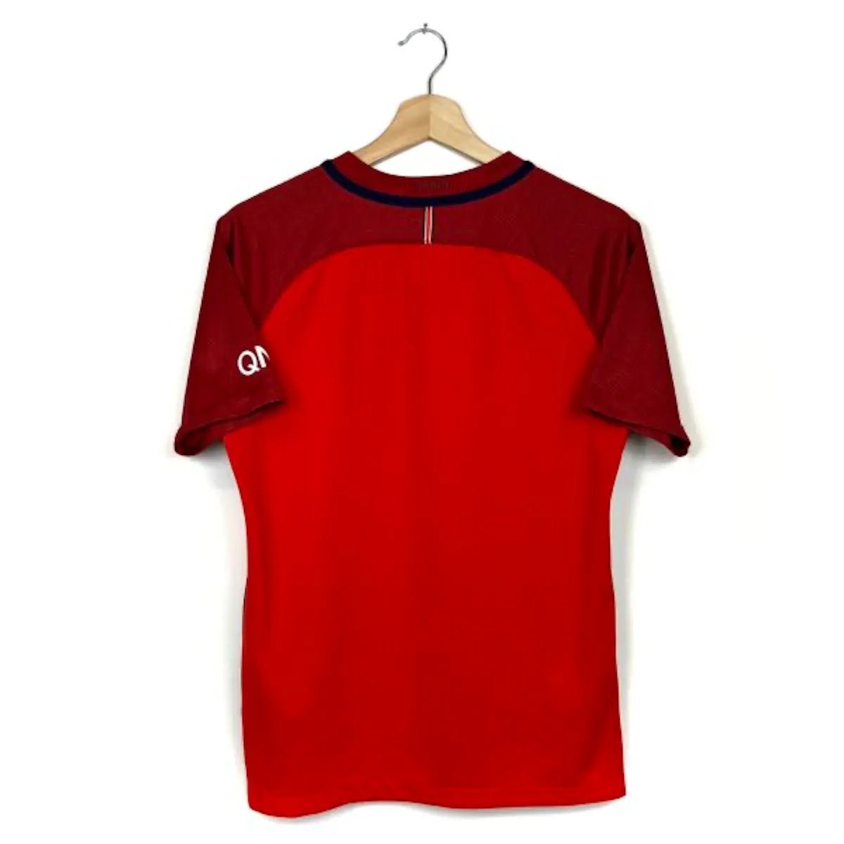 2016/17 PSG Extérieur (13/15a) - Iconic Football Shop