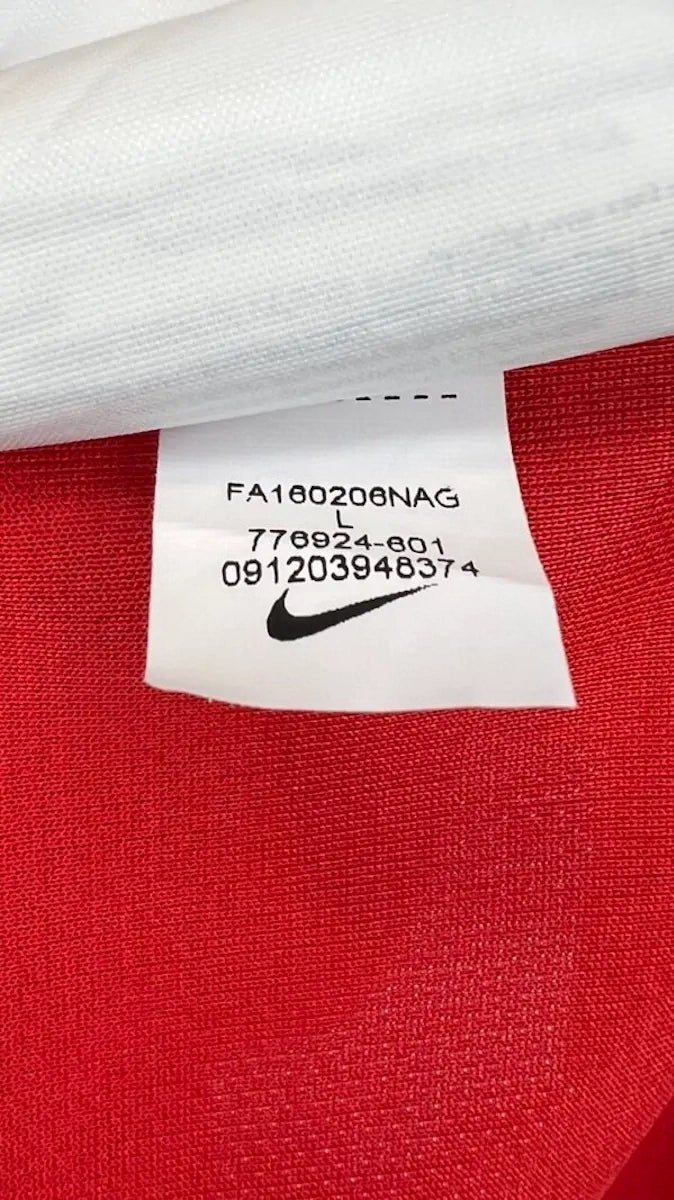 2016/17 PSG Extérieur - Cavani 9 (L) - Iconic Football Shop