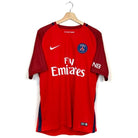 2016/17 PSG Extérieur - Cavani 9 (L) - Iconic Football Shop