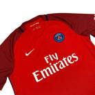 2016/17 PSG Extérieur (XL) - Iconic Football Shop