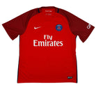 2016/17 PSG Extérieur (XL) - Iconic Football Shop