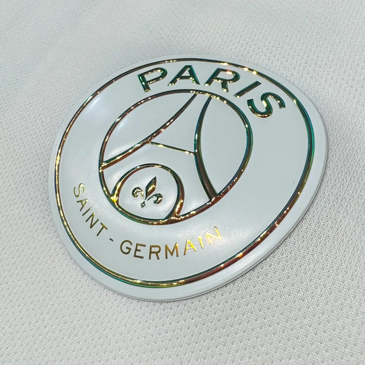 2016/17 PSG Third - Di Maria 11 (M) - Iconic Football Shop