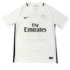 2016/17 PSG Third - Di Maria 11 (M) - Iconic Football Shop