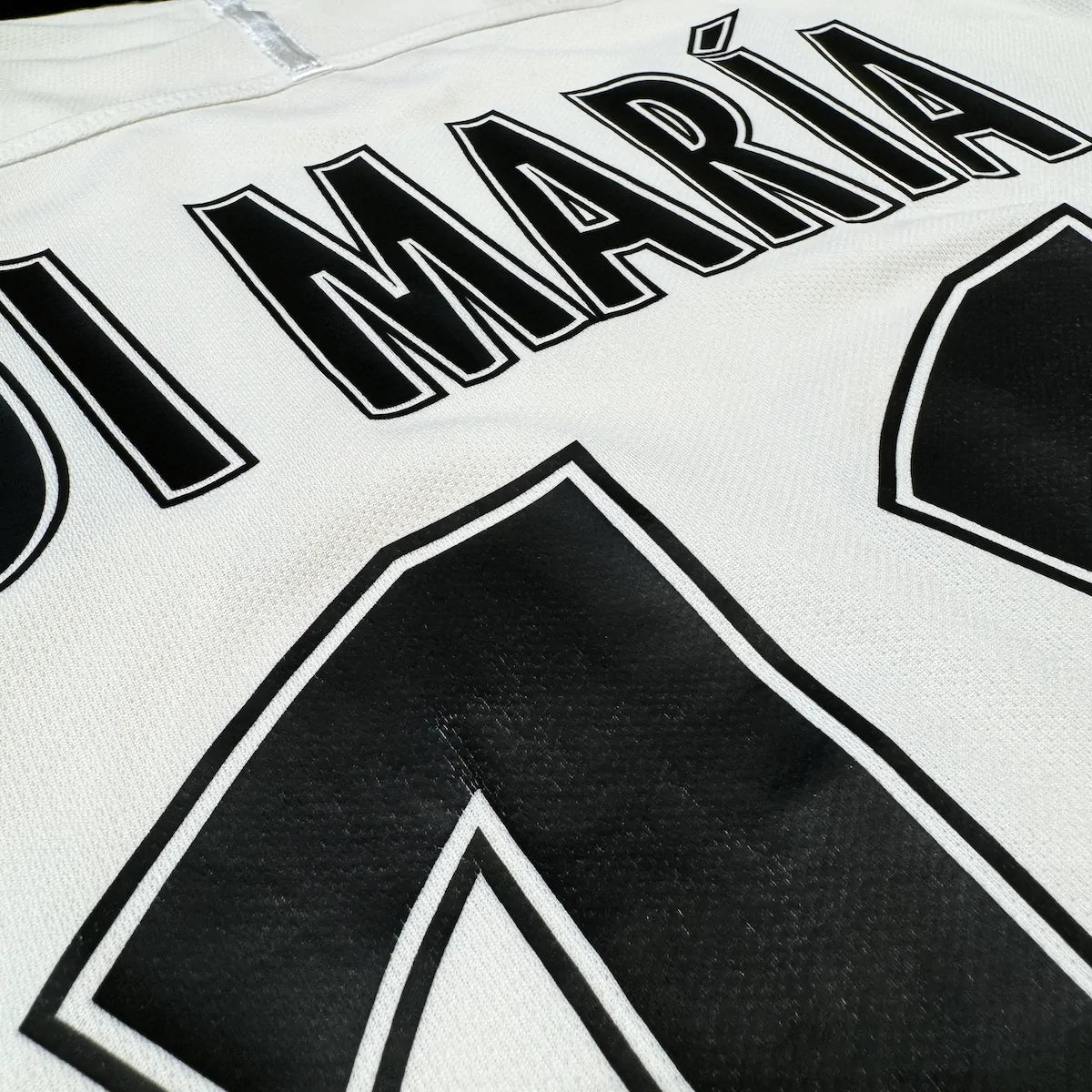 2016/17 PSG Third - Di Maria 11 (M) - Iconic Football Shop