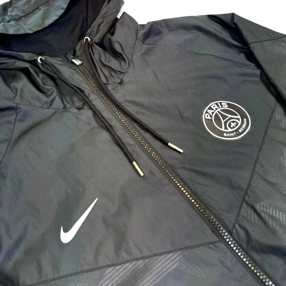 2016/17 PSG Veste (XL) - Iconic Football Shop