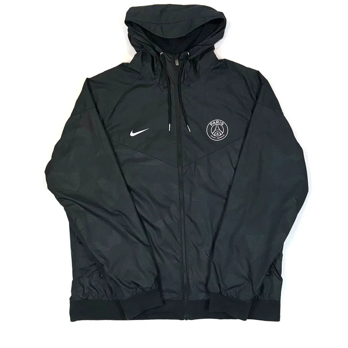 2016/17 PSG Veste (XL) - Iconic Football Shop