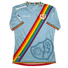 2016/17 Rayo Vallecano Third - Lass. B 19 (M) - Iconic Football Shop