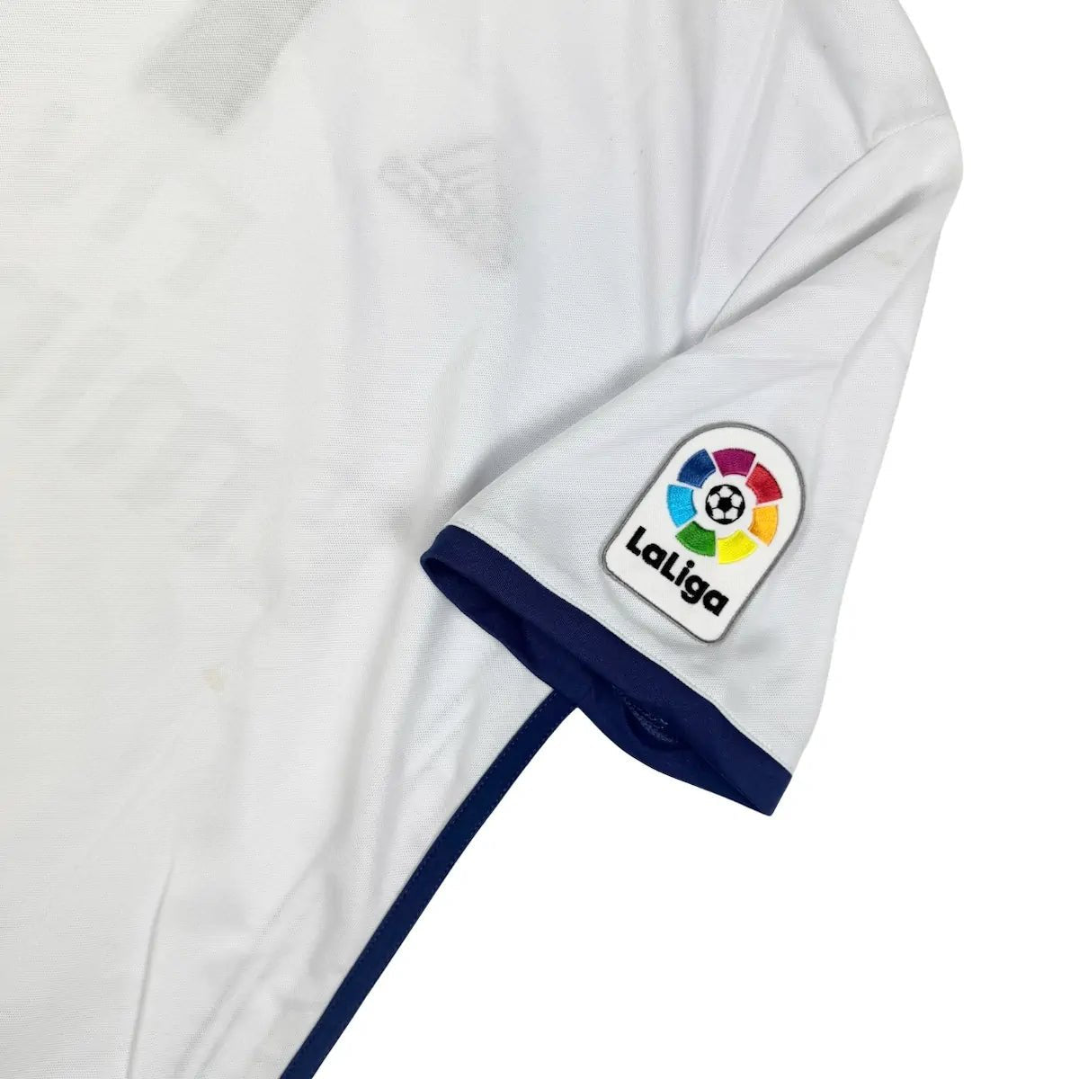 2016/17 Real Madrid Domicile (13/14a) - Iconic Football Shop