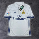2016/17 Real Madrid Domicile (13/14a) - Iconic Football Shop