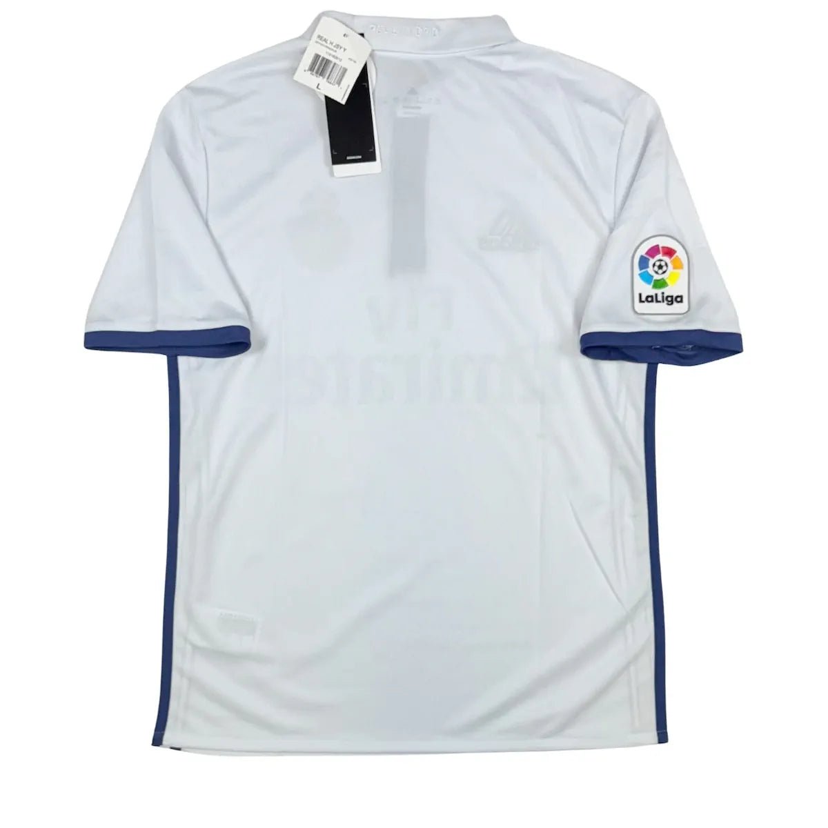 2016/17 Real Madrid Domicile (13/14a) - Iconic Football Shop