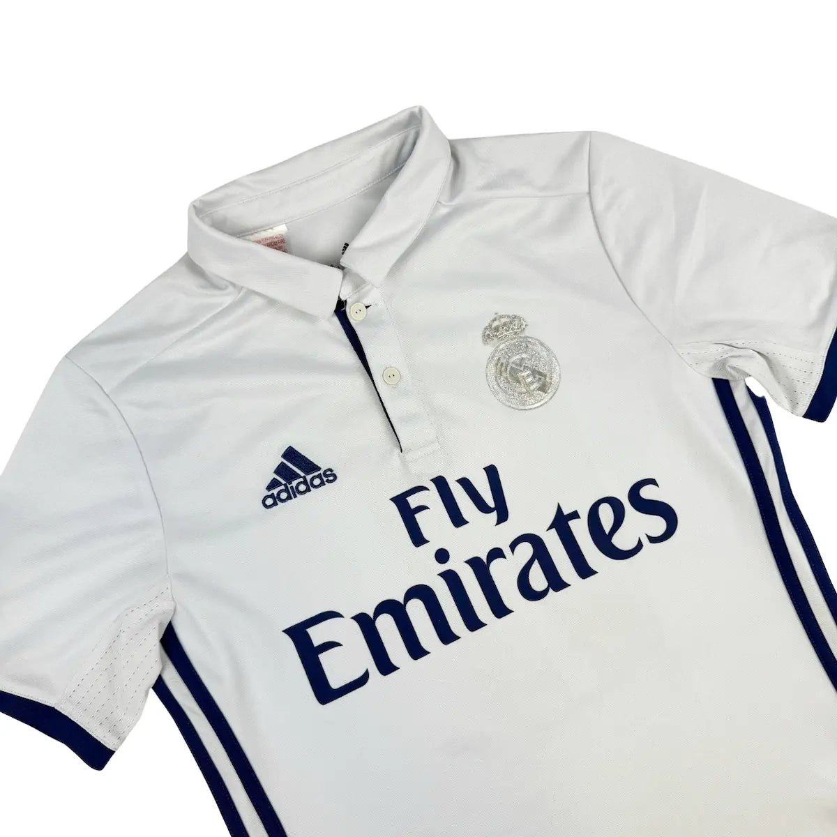 2016/17 Real Madrid Domicile - Bale 11 *COMPLET* (13/14a) - Iconic Football Shop