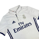 2016/17 Real Madrid Domicile - Bale 11 *COMPLET* (13/14a) - Iconic Football Shop