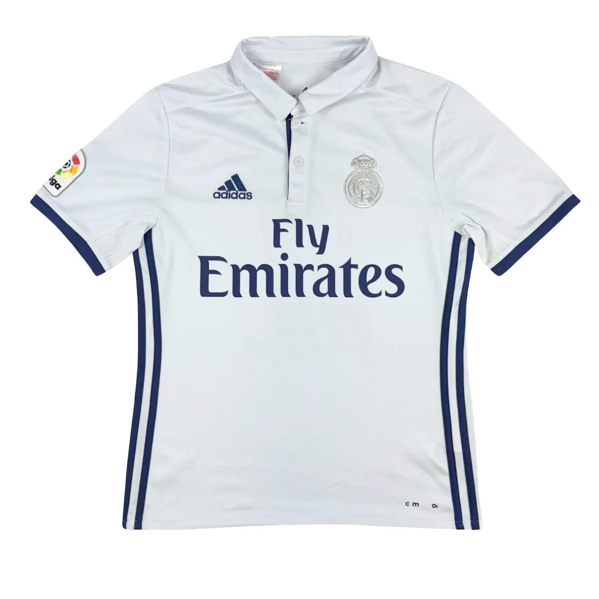2016/17 Real Madrid Domicile - Bale 11 *COMPLET* (13/14a) - Iconic Football Shop