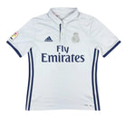 2016/17 Real Madrid Domicile - Bale 11 *COMPLET* (13/14a) - Iconic Football Shop