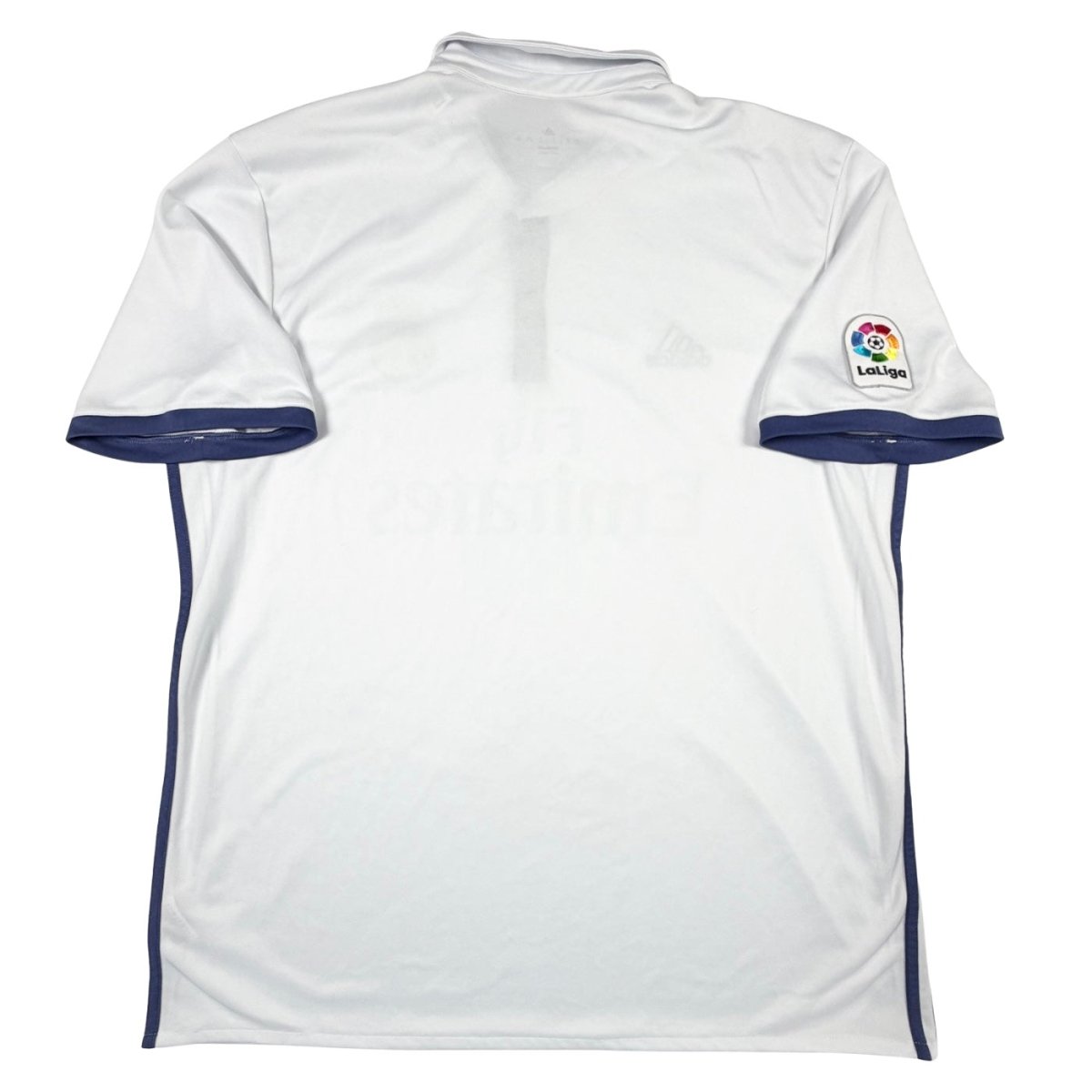 2016/17 Real Madrid Domicile (XL) - Iconic Football Shop