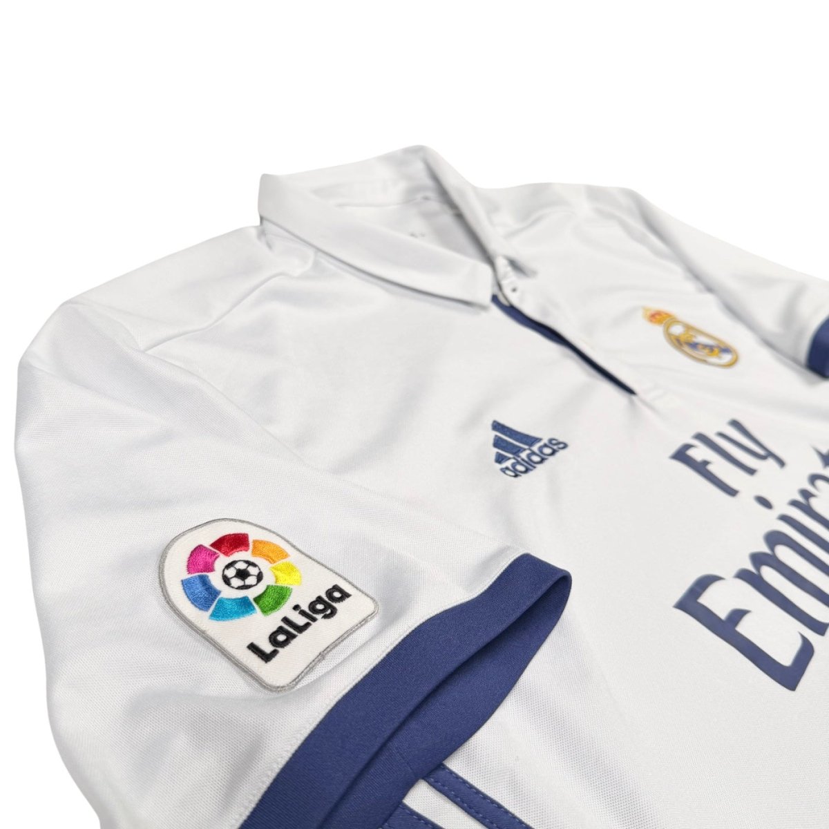 2016/17 Real Madrid Domicile (XL) - Iconic Football Shop
