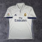 2016/17 Real Madrid Domicile (XL) - Iconic Football Shop