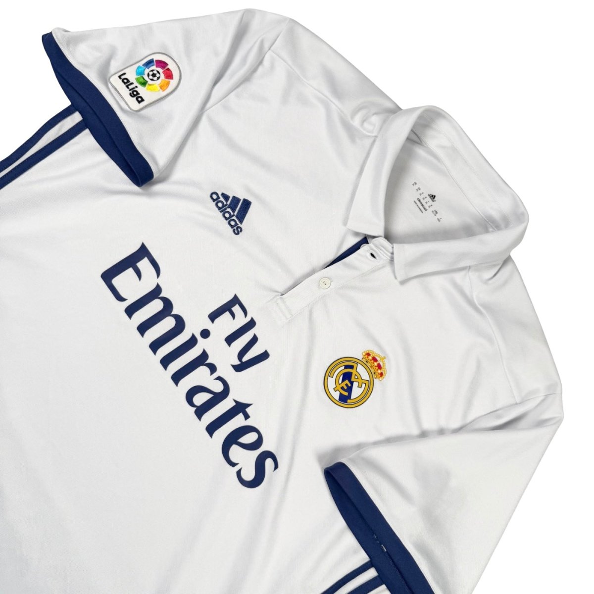 2016/17 Real Madrid Domicile (XL) - Iconic Football Shop