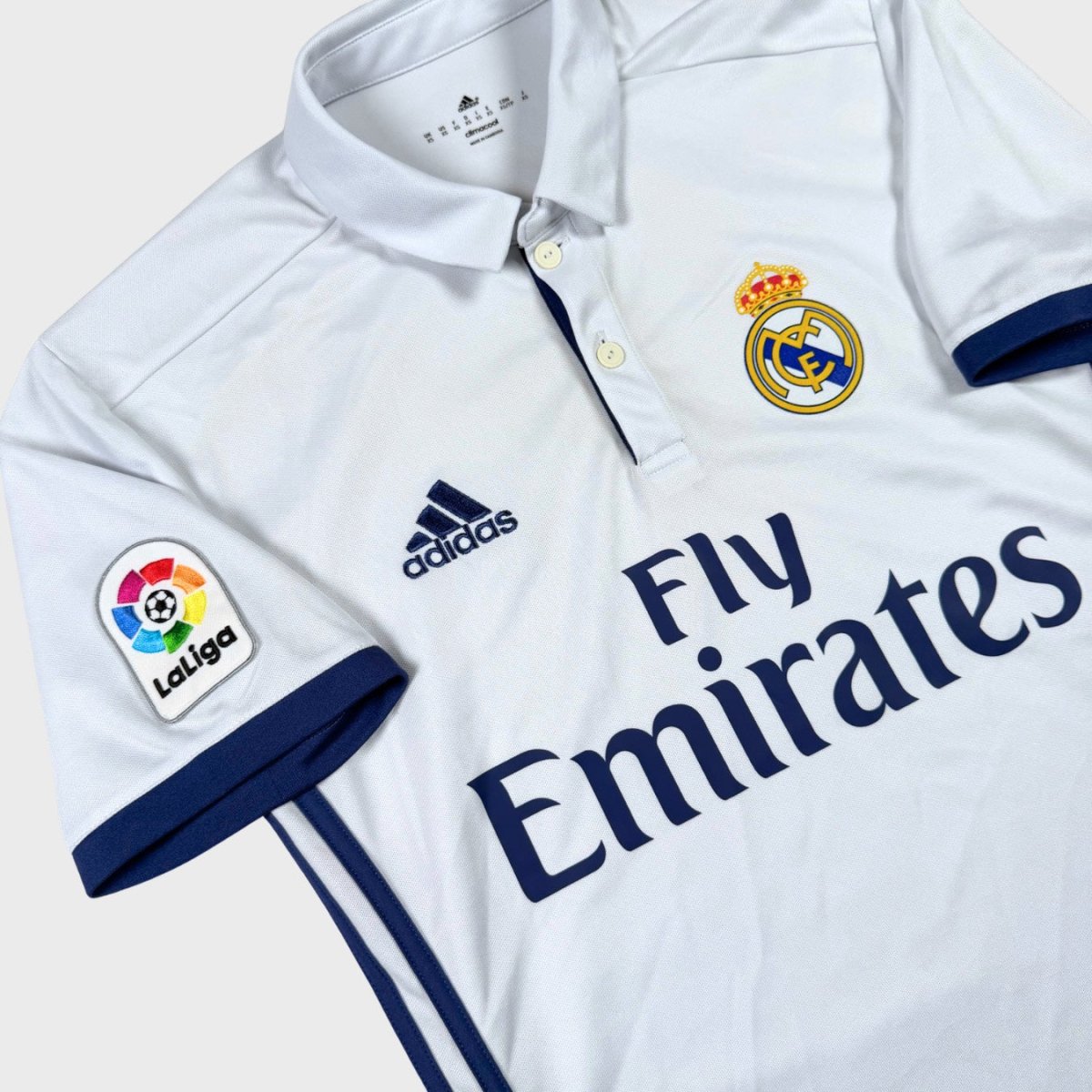 2016/17 Real Madrid Domicile (XS) - Iconic Football Shop