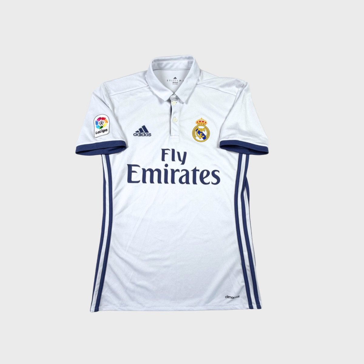 2016/17 Real Madrid Domicile (XS) - Iconic Football Shop
