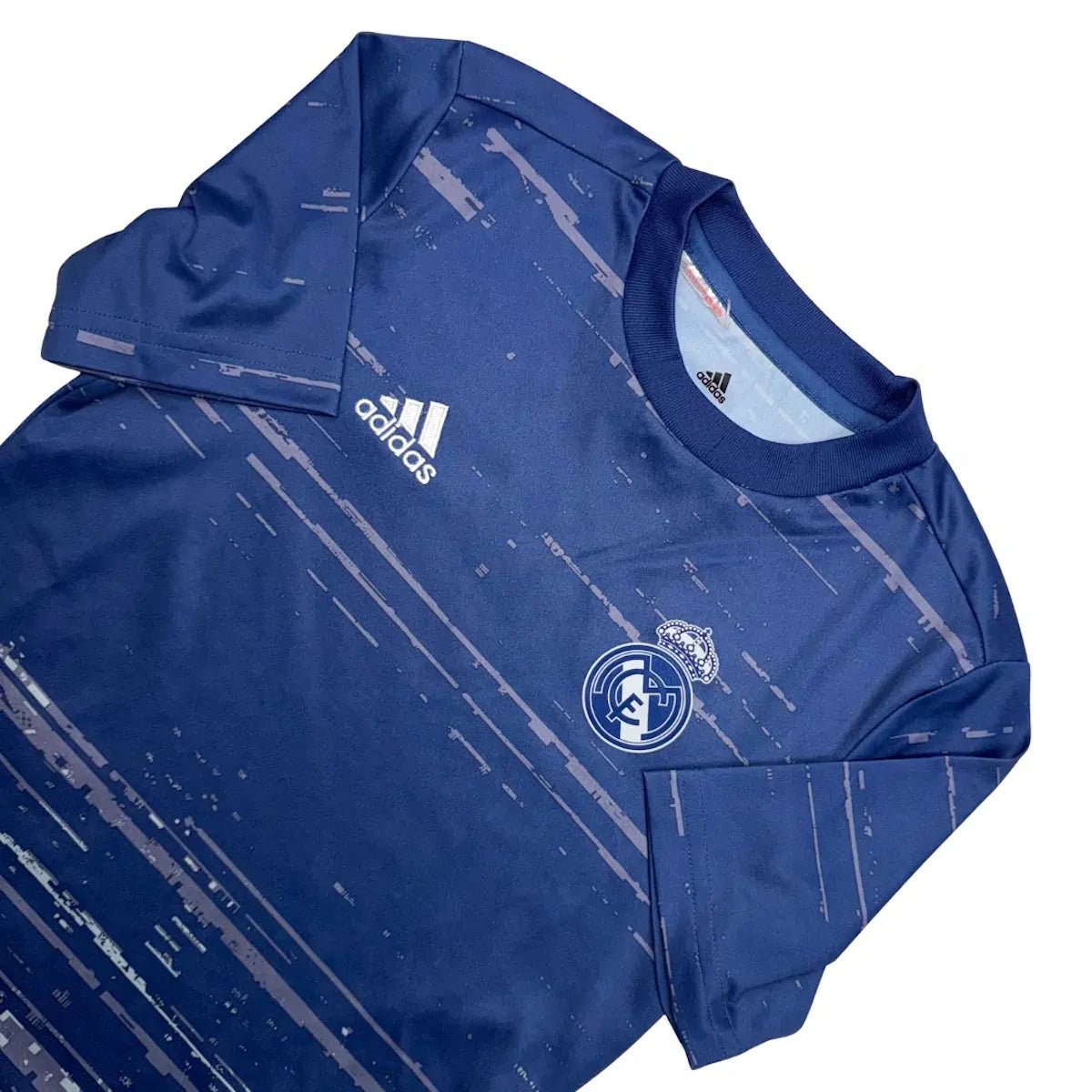 2016/17 Real Madrid Entraînement *PRE - MATCH* (7/8a) - Iconic Football Shop