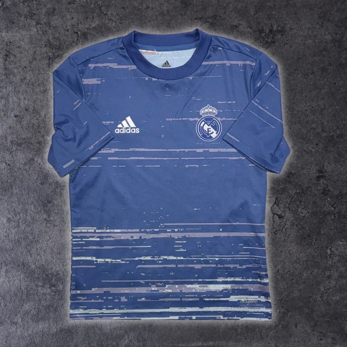 2016/17 Real Madrid Entraînement *PRE - MATCH* (7/8a) - Iconic Football Shop