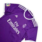2016/17 Real Madrid Extérieur - Kroos 8 (M) - Iconic Football Shop