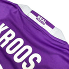 2016/17 Real Madrid Extérieur - Kroos 8 (M) - Iconic Football Shop