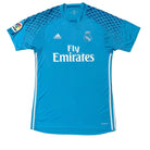 2016/17 Real Madrid Goal Keeper (M) - Iconic Football Shop