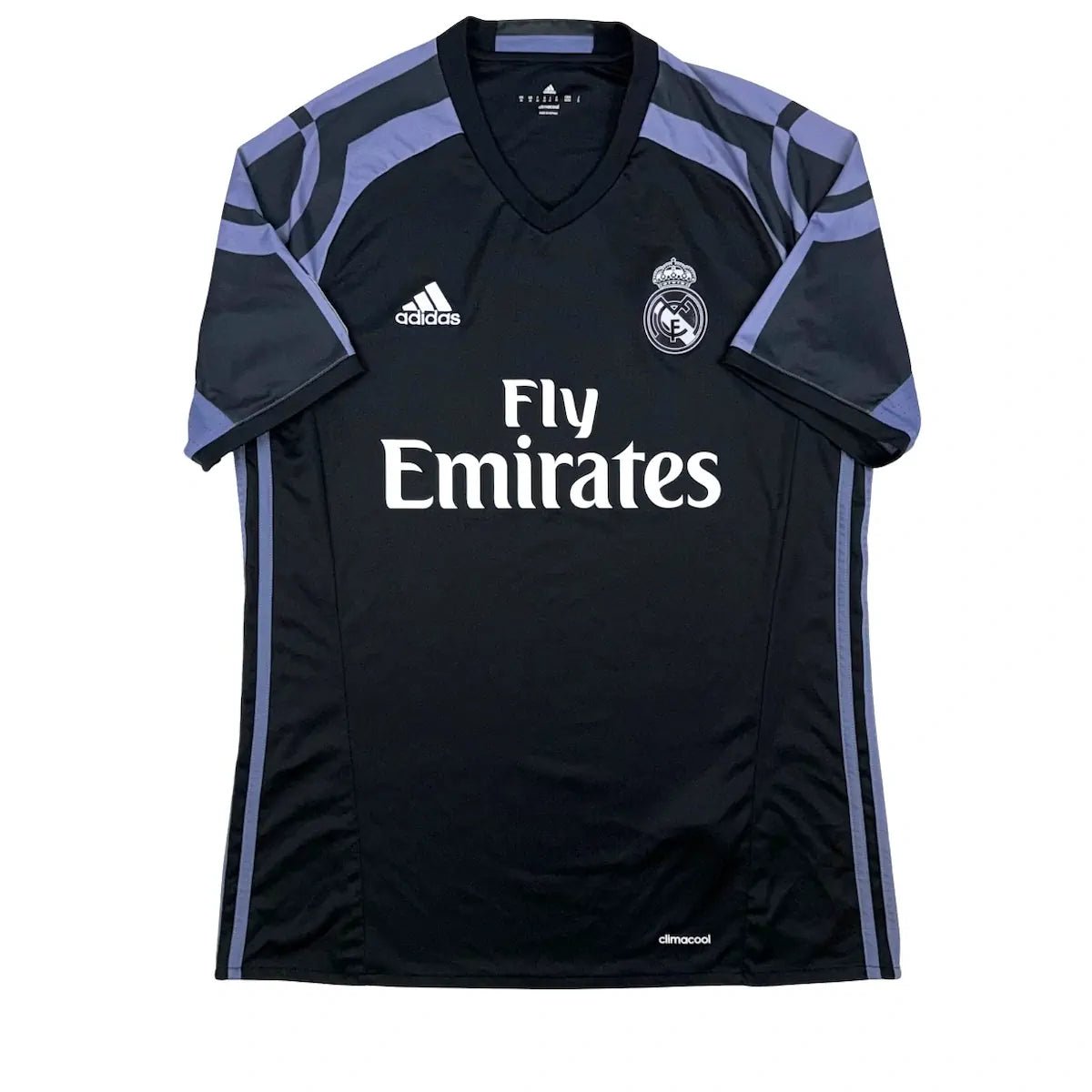 2016/17 Real Madrid Third (M) - Iconic Football Shop