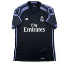2016/17 Real Madrid Third (M) - Iconic Football Shop