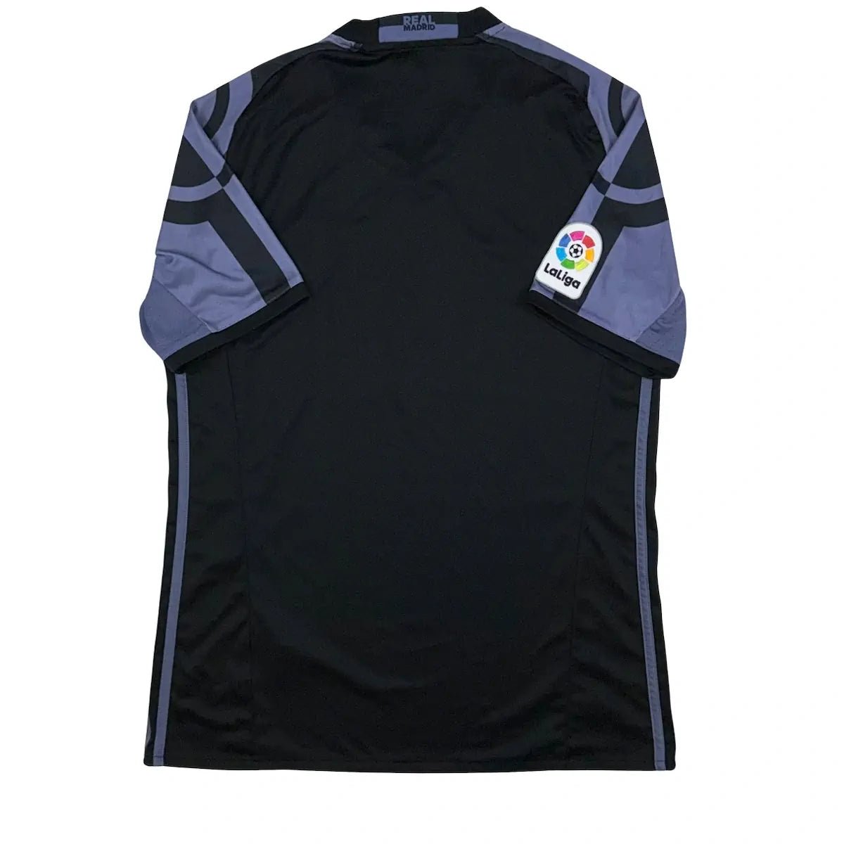 2016/17 Real Madrid Third (M) - Iconic Football Shop
