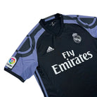 2016/17 Real Madrid Third (M) - Iconic Football Shop