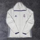 2016/17 Real Madrid Veste (L) - Iconic Football Shop