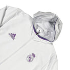2016/17 Real Madrid Veste (L) - Iconic Football Shop