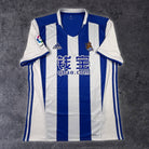 2016/17 Real Sociedad Domicile (L) - Iconic Football Shop