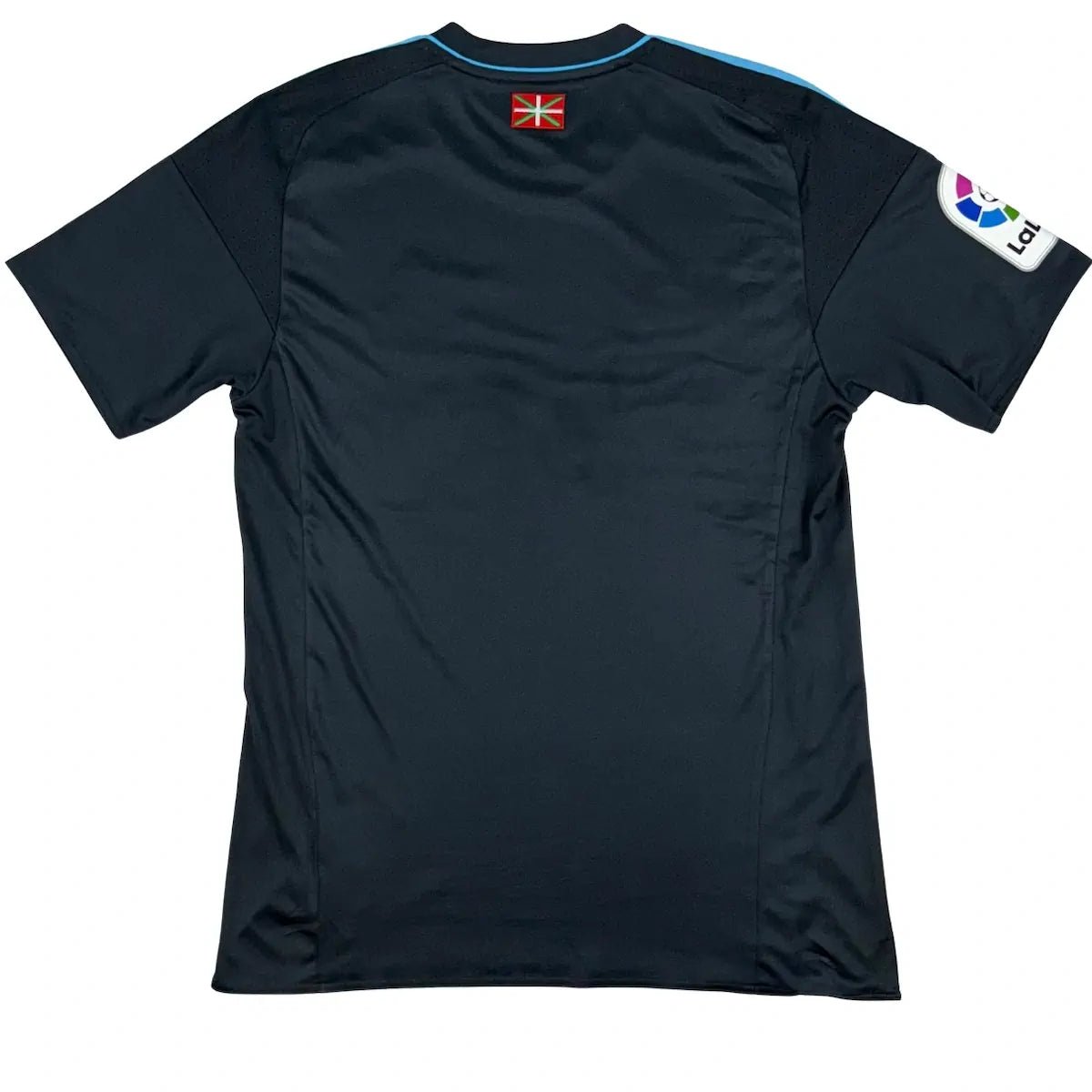 2016/17 Real Sociedad Extérieur (S) - Iconic Football Shop
