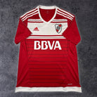 2016/17 River Plate Extérieur (L) - Iconic Football Shop