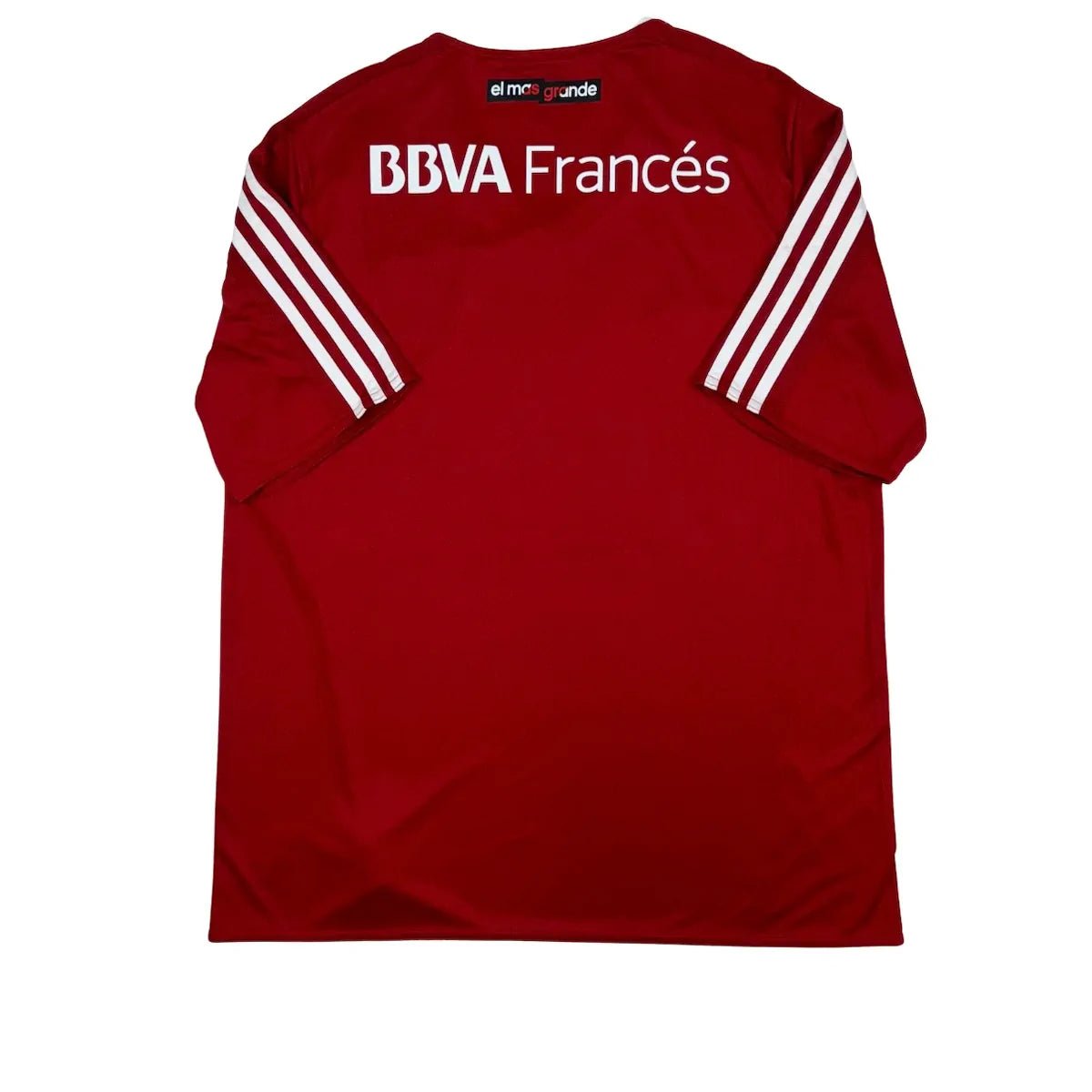 2016/17 River Plate Extérieur (L) - Iconic Football Shop